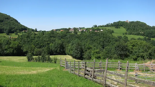 Photo de Montégut-en-Couserans