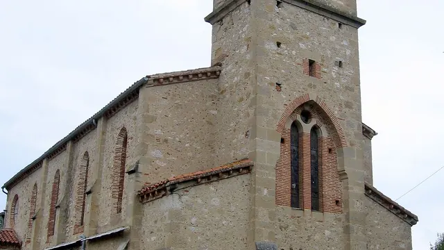 Photo de Montégut-Plantaurel
