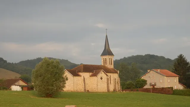 Photo de Montels