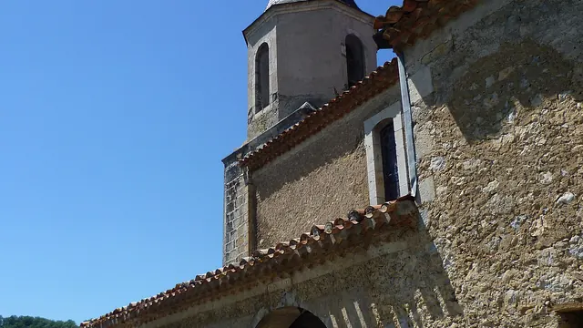 Photo de Montesquieu-Avantès