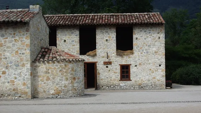 Photo de Montgaillard