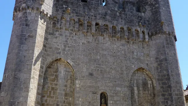 Photo de Montjoie-en-Couserans