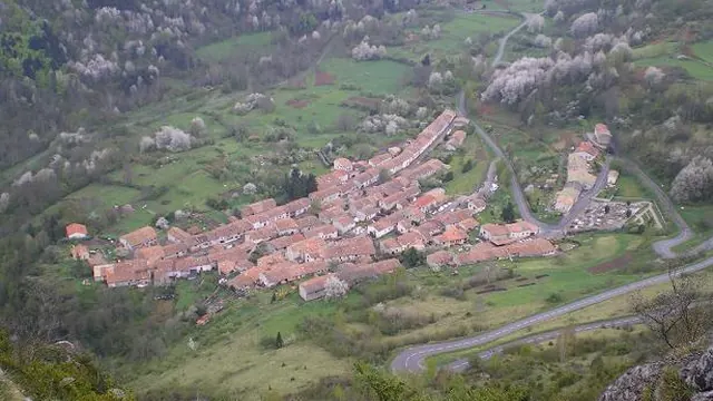 Photo de Montségur