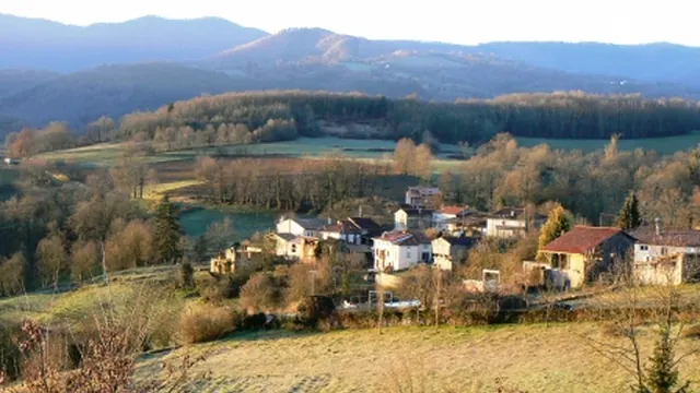 Photo de Montseron