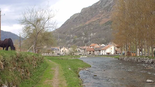 Photo de Orgeix
