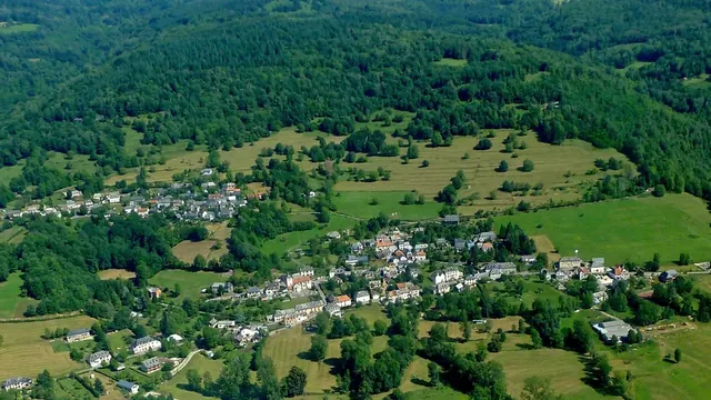 Photo de Orgibet