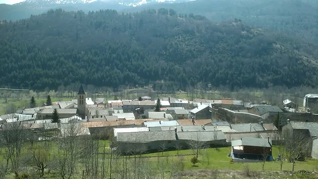 Photo de Prades