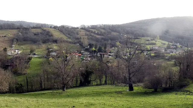 Photo de Pradières