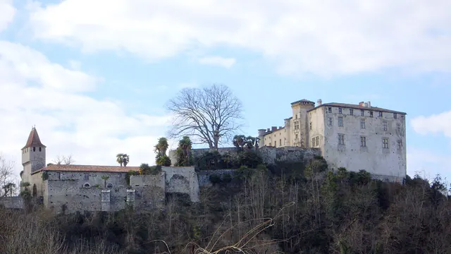 Photo de Prat-Bonrepaux