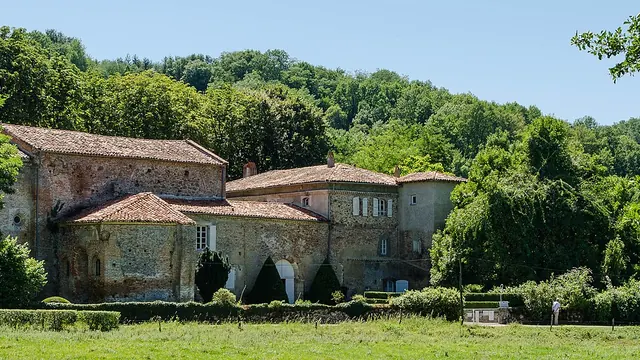 Photo de Rimont