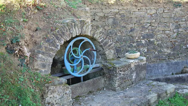Photo de Roumengoux