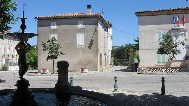 Photo de Saint-Amadou