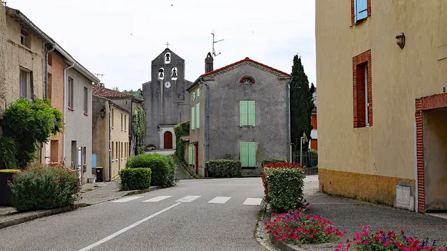 Photo de Saint-Félix-de-Rieutord