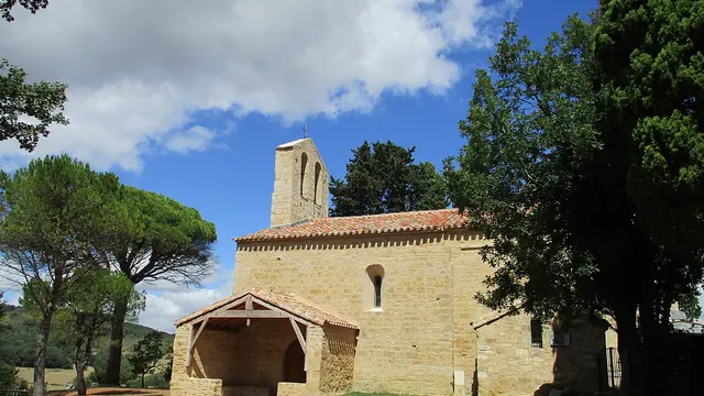 Photo de Sainte-Foi