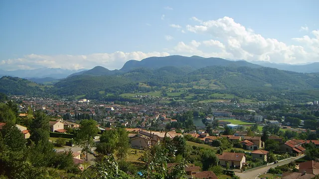 Photo de Saint-Girons