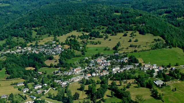Photo de Saint-Jean-du-Castillonnais