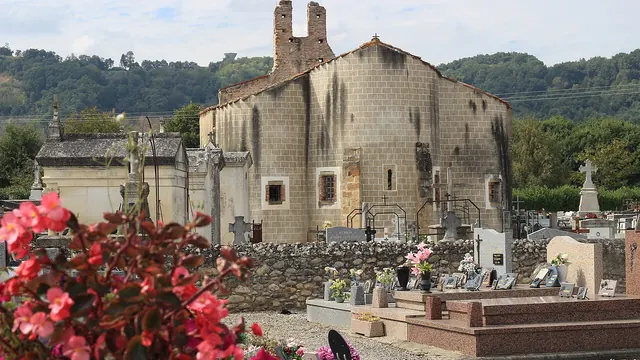 Photo de Saint-Jean-du-Falga