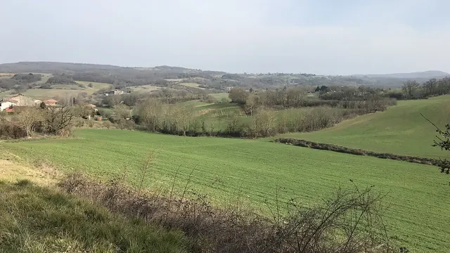 Photo de Saint-Julien-de-Gras-Capou