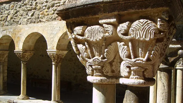 Photo de Saint-Lizier