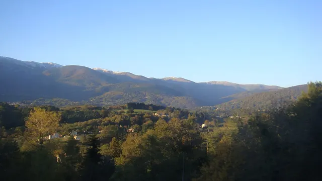 Photo de Saint-Martin-de-Caralp