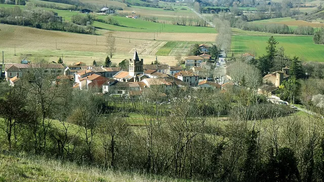 Photo de Saint-Martin-d'Oydes