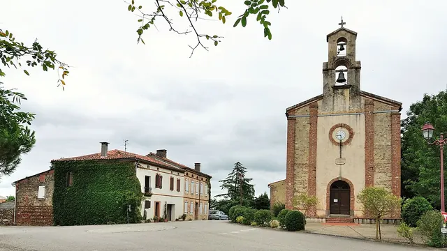 Photo de Saint-Michel