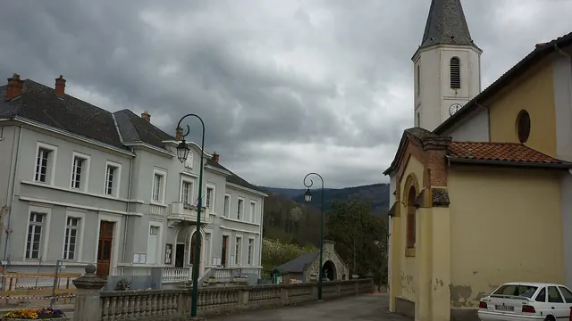 Photo de Saint-Paul-de-Jarrat
