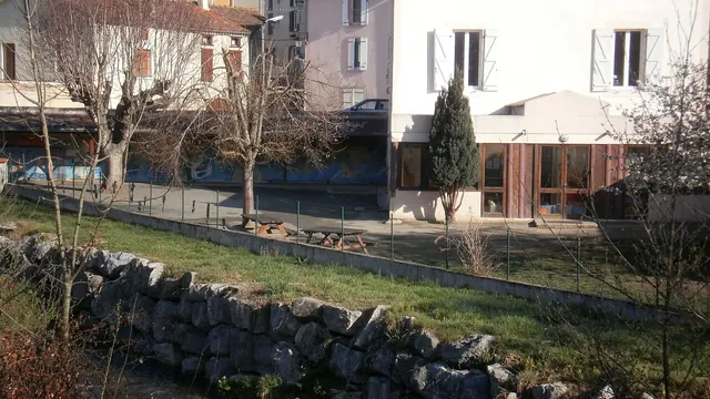 Photo de Saint-Pierre-de-Rivière