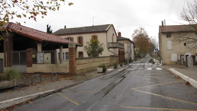Photo de Saint-Quirc