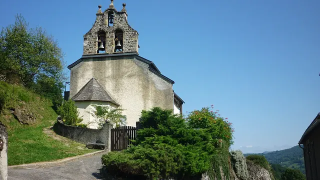 Photo de Salsein