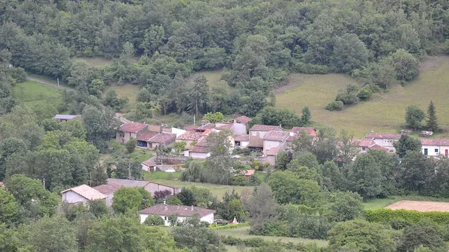 Photo de Sautel