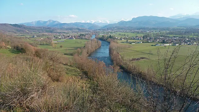 Photo de Lorp-Sentaraille