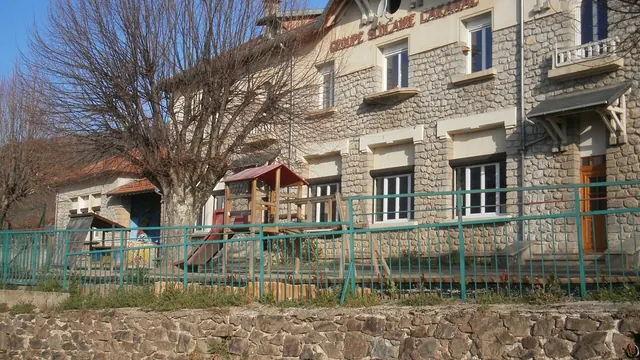 Photo de Serres-sur-Arget