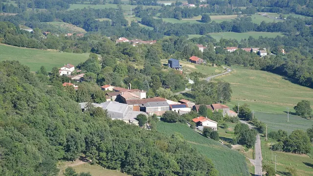 Photo de Soula