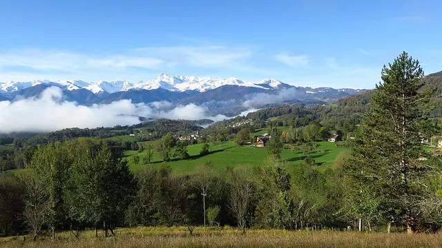 Photo de Soulan