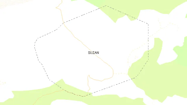 Photo de Suzan