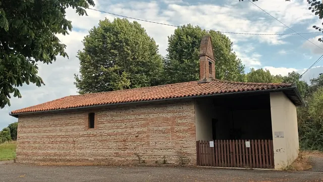 Photo de Thouars-sur-Arize