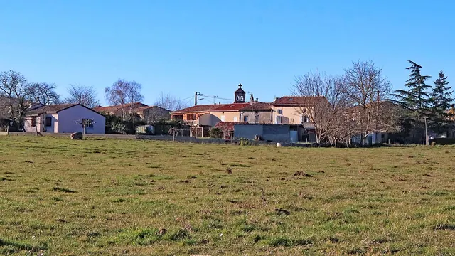 Photo de Troye-d'Ariège