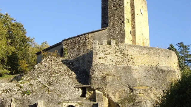 Photo de Vals