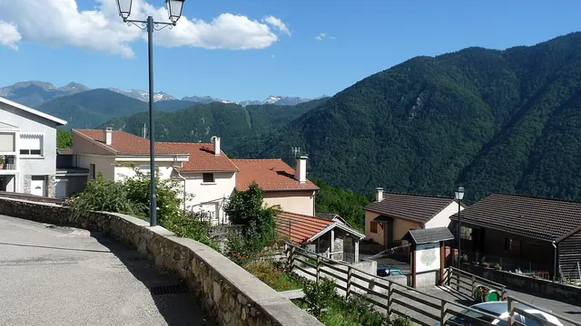 Photo de Vaychis