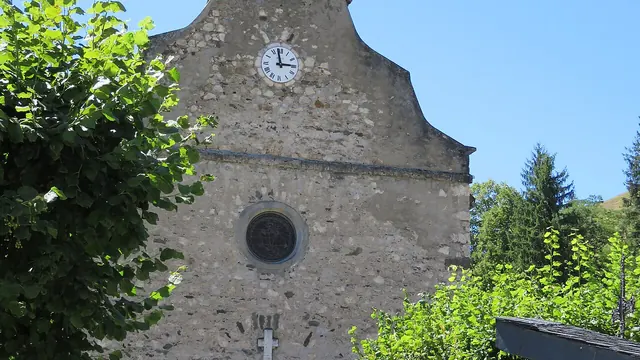 Photo de Vèbre
