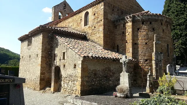 Photo de Vernajoul