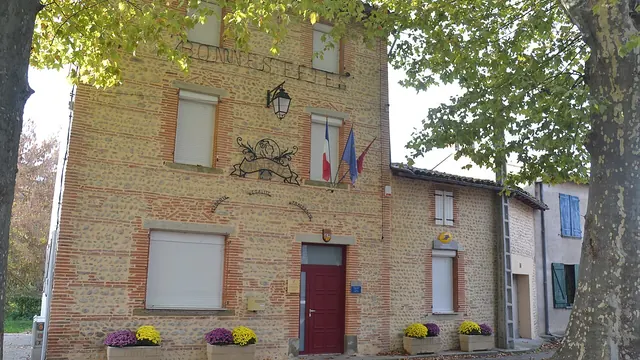 Photo de Le Vernet