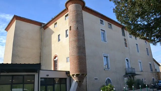 Photo de Verniolle