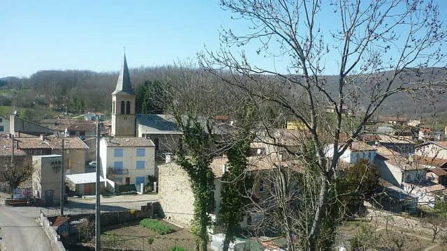 Photo de Villeneuve-d'Olmes