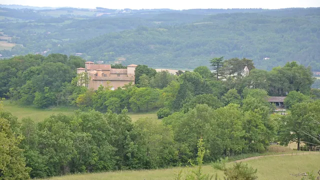 Photo de Viviès