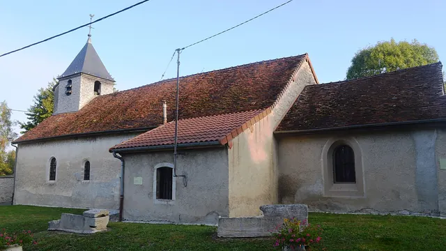 Photo de Ailleville