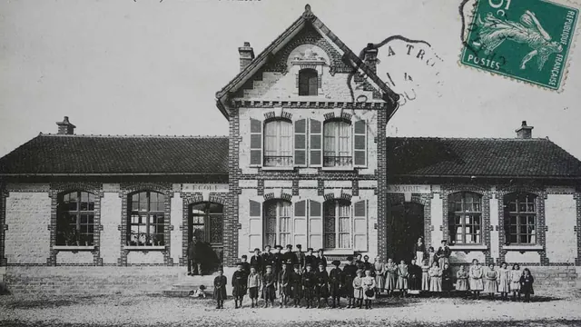 Photo de Allibaudières