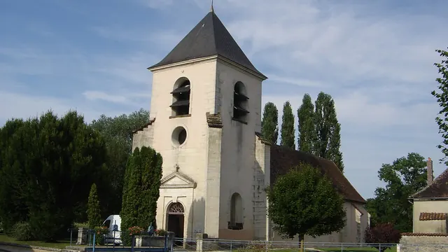 Photo de Amance
