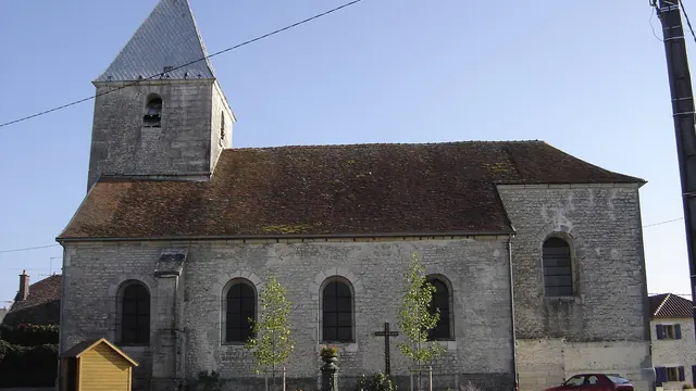 Photo de Arconville